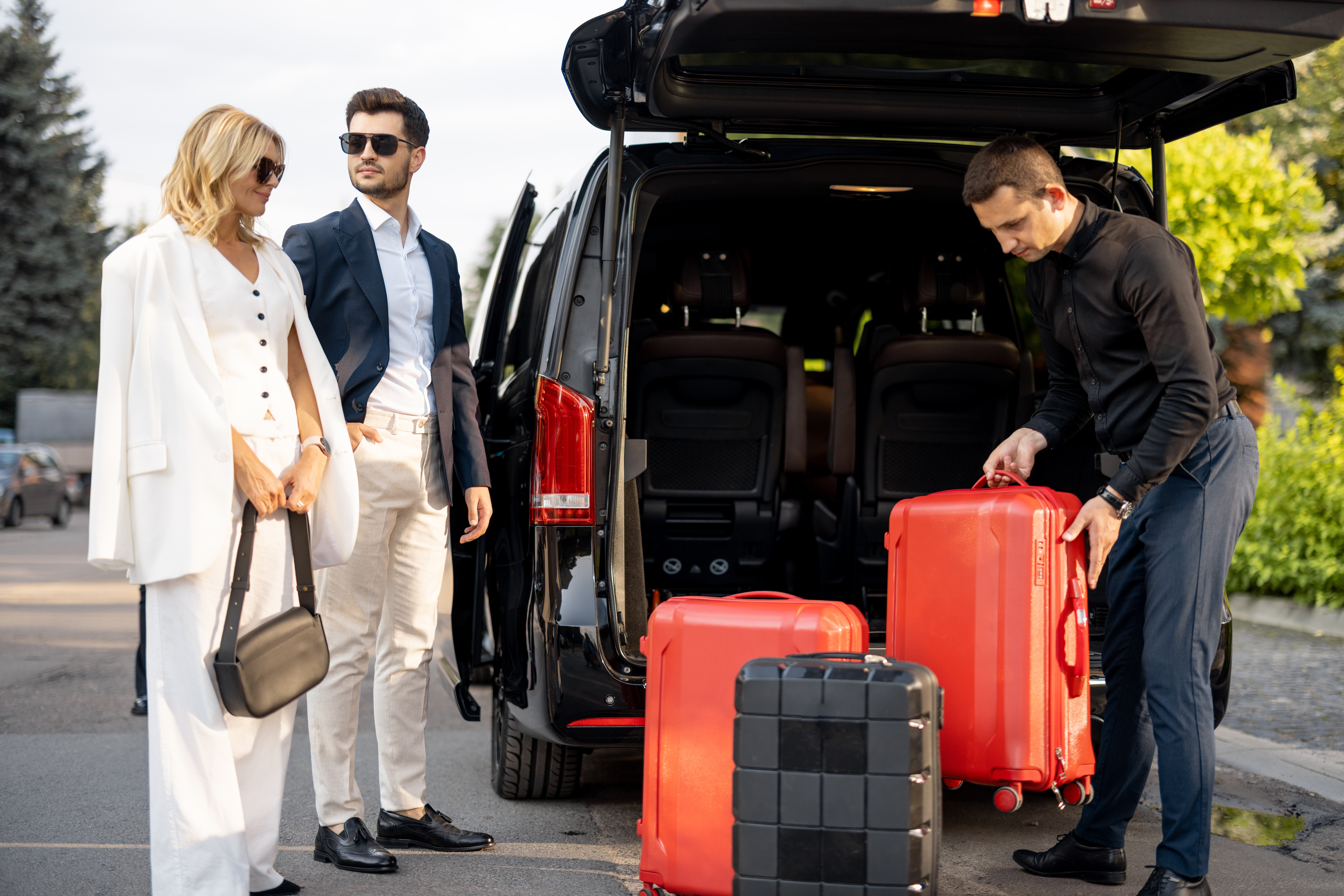 London Taxi Service